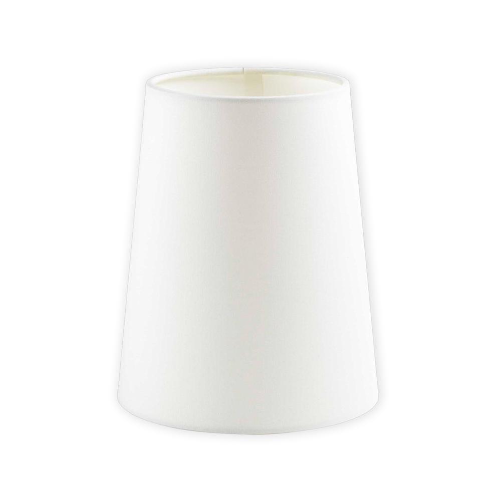 Astro Cone 138 White Lamp Shade