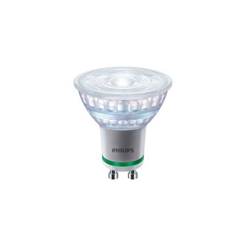 Philips MAS LEDspot ND EELB GU10 Lamp 3000K 2.1W = 50W