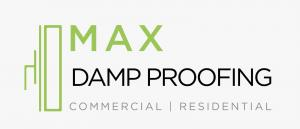 Max Damp Proofing