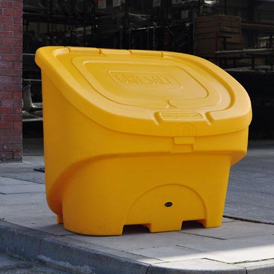 Market Leaders Of Nestor&#8482; 400 Grit Bin