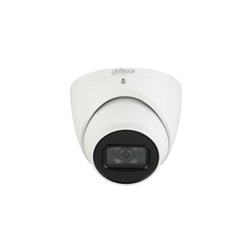 Dahua 2MP Starlight/Lite AI IR 50M 2.8mm Fixed Focal Eyeball Camera