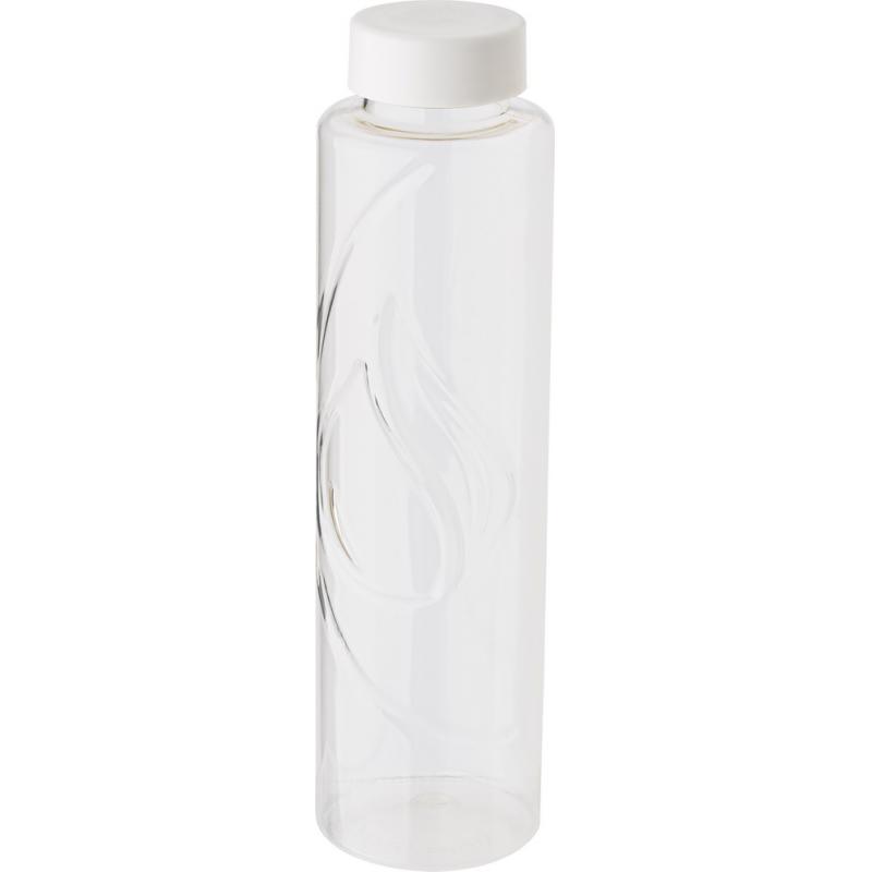 Biodegradable PLA bottle