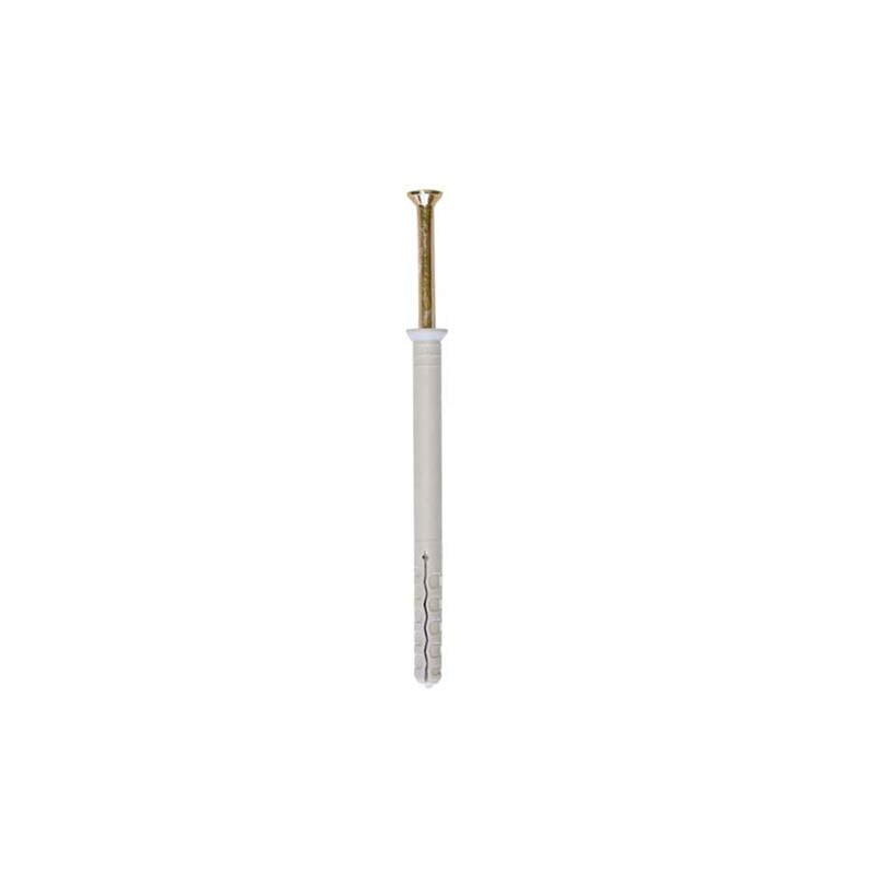 Unicrimp 6x70mm Hammer In Fixings (Pack of 16)