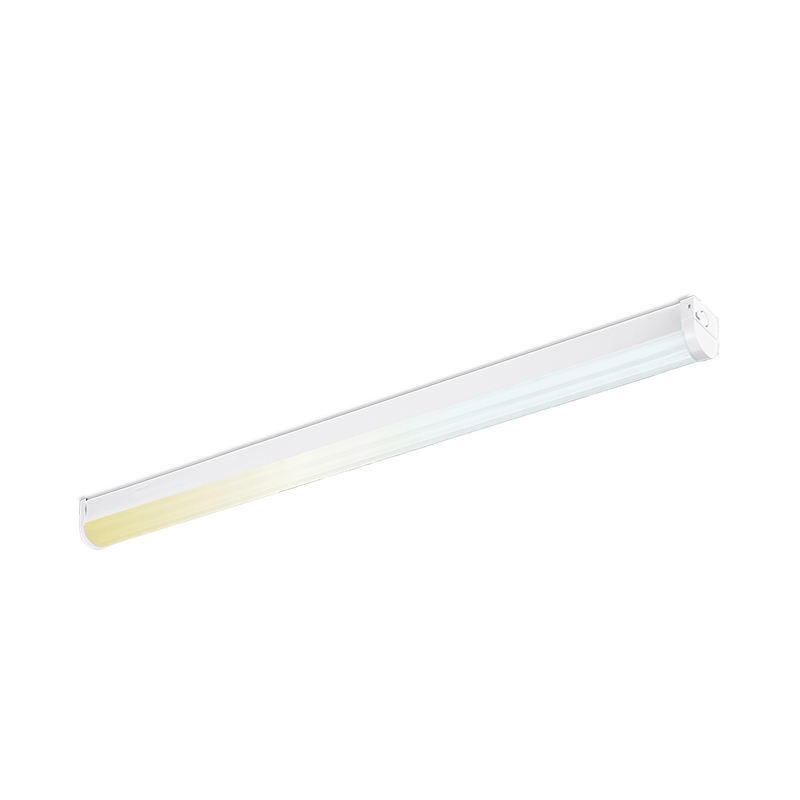 Aurora BatPacCWS 21/37W LED Batten 1200mm 3000/4000/6500K 4FT