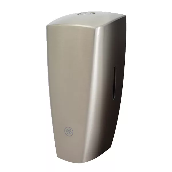 Manufacturers of Platinum 375ml Liquid Soap Dispenser (Cartridge) UK
