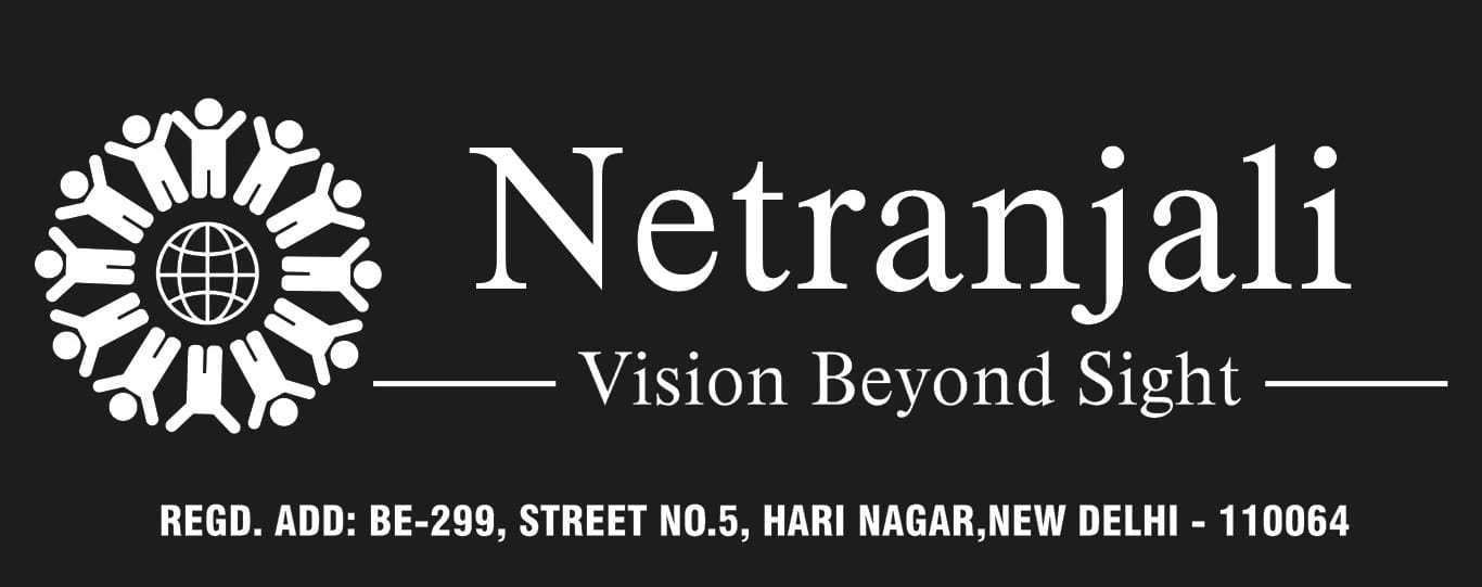 Netranjali Foundation Trust