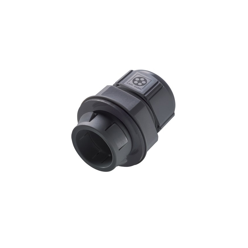 Lapp Cable 53112923 Cable Gland Black Colour 12 mm