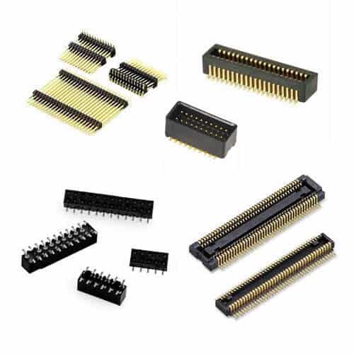 Distributors Of Board To Board Connectors Northwest of England