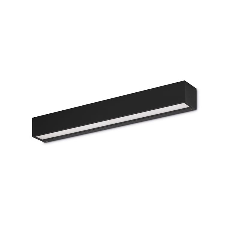 JCC Large Linear LED Wall Light