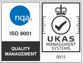PROTEKTOR Achieves ISO 9001:2015
