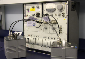 UK Specialists for Inductance Calibration Services