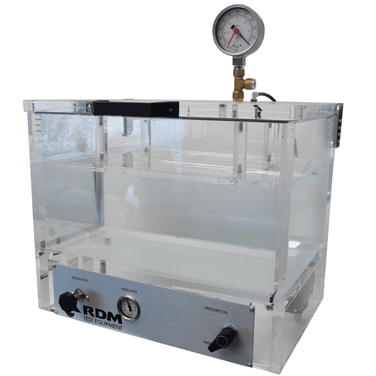 Packaging Test Equipment Calibration Services for Manufacturers