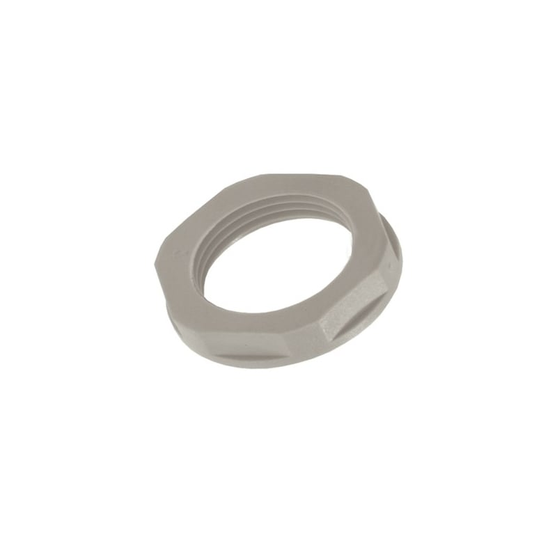 Lapp Cable 53019051 Lock Nut Light Grey Colour PG21 Gland Size