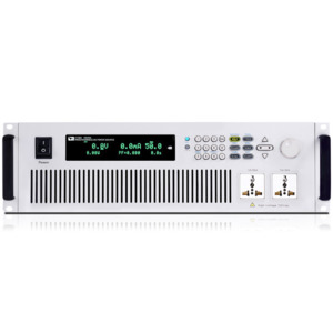 ITECH IT-7322 AC Power Source, Single Phase, 750VA, 6/3A, 150V, 300V, IT7300 Series