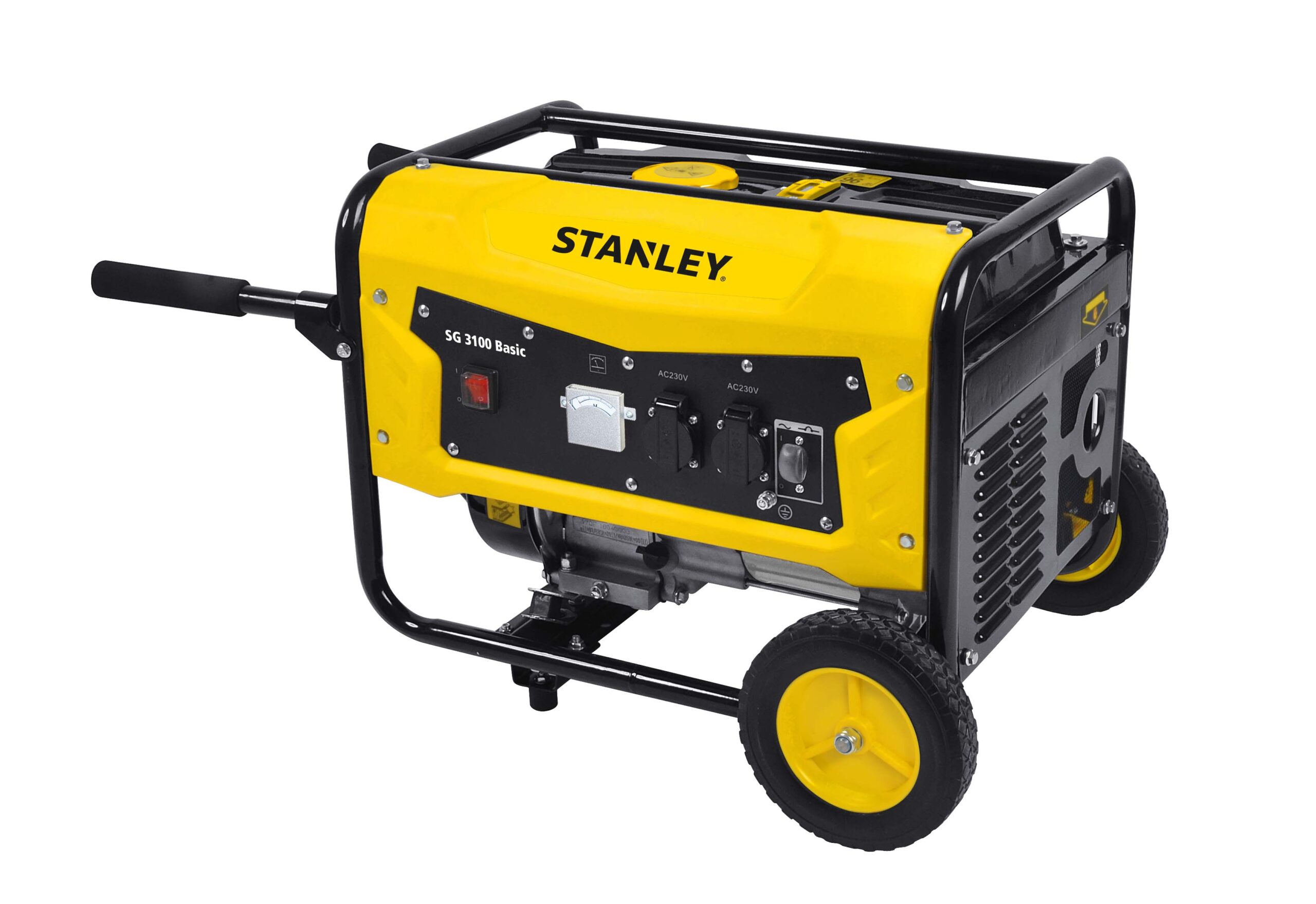 Stanley Generator Basic Line SG 3100 Basic