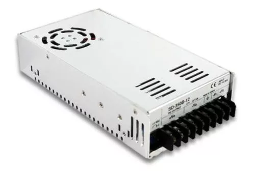 SD-350 For Radio Systems