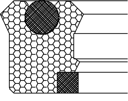 CPGI/OR Rod Seals