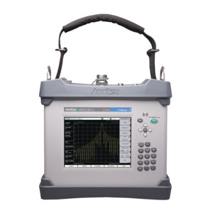 Anritsu MW82119B Passive Intermodulation Analyzer (Must be ordered with ONE frequency option)