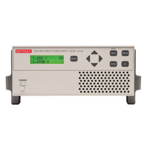 Keithley 2306 Dual-Channel Battery/Charger Simulator