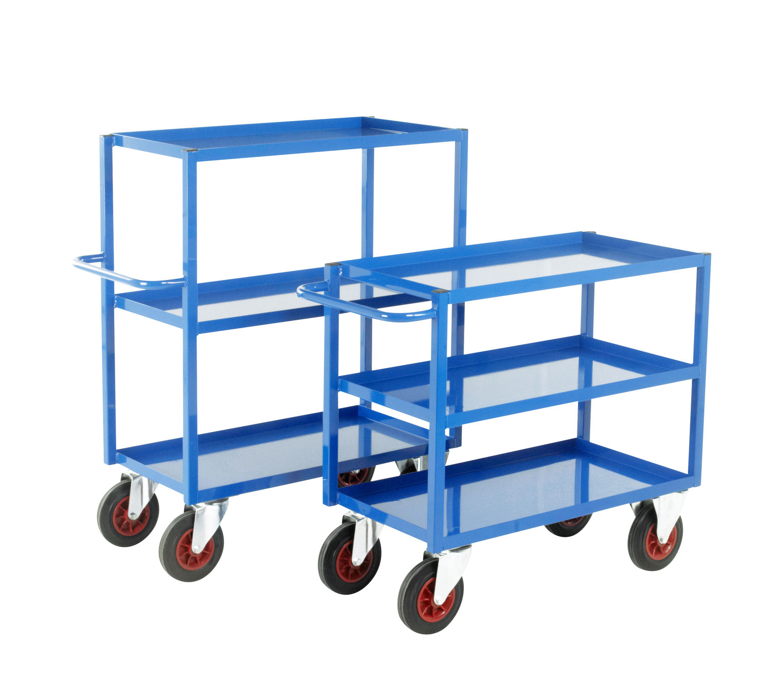 TT350 Series Tray Trolleys