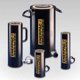 Lightweight Aluminium Cylinders