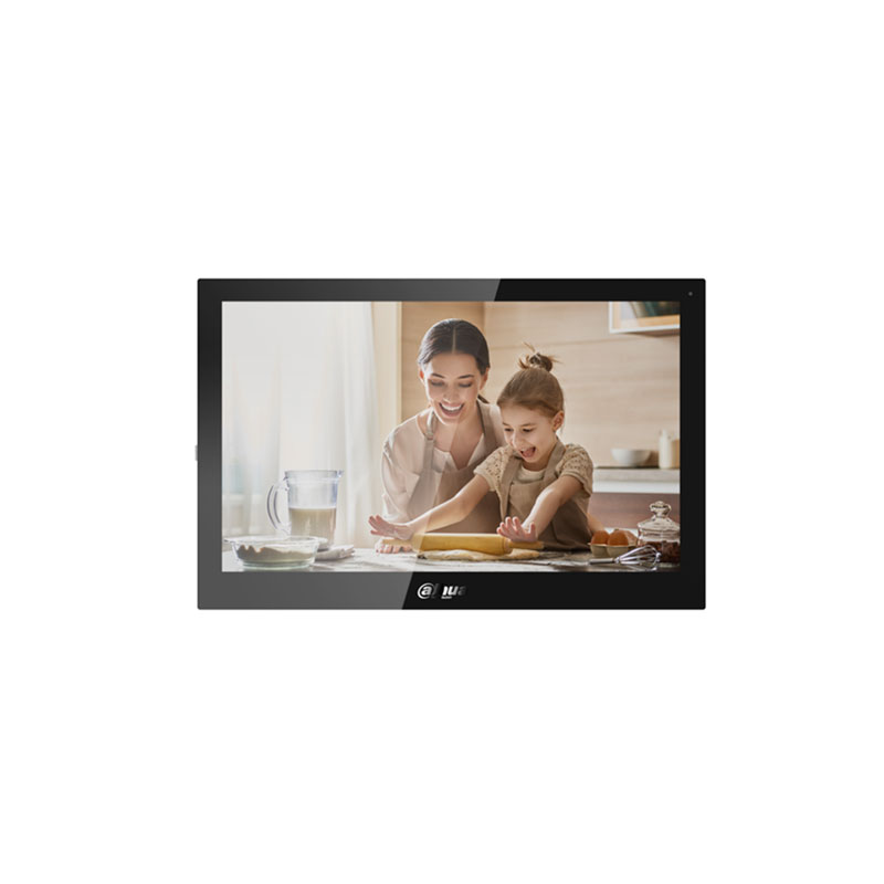 Dahua Android 10 Inch Digital Indoor Monitor