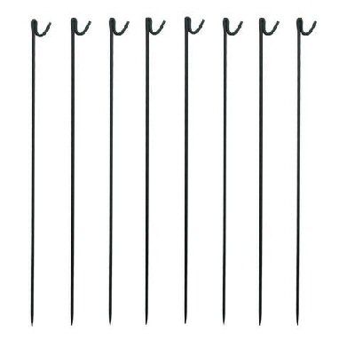 Suppliers of Pack of 10 Barrier Fencing Pins UK