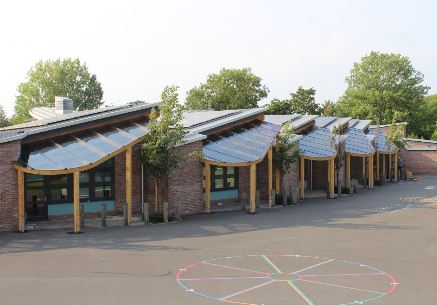 Bespoke Canopies installed in Buckinghamshire