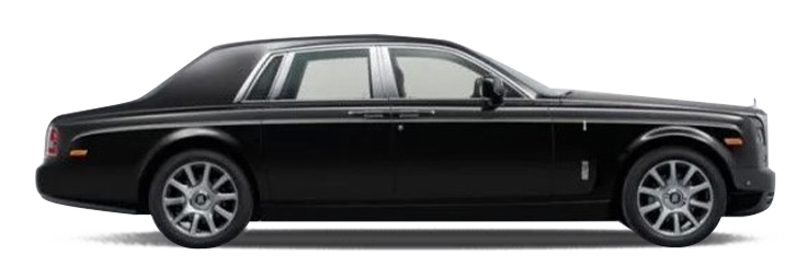 Custom Personal Chauffeur Packages