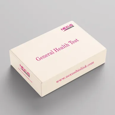 General Health Test Kits