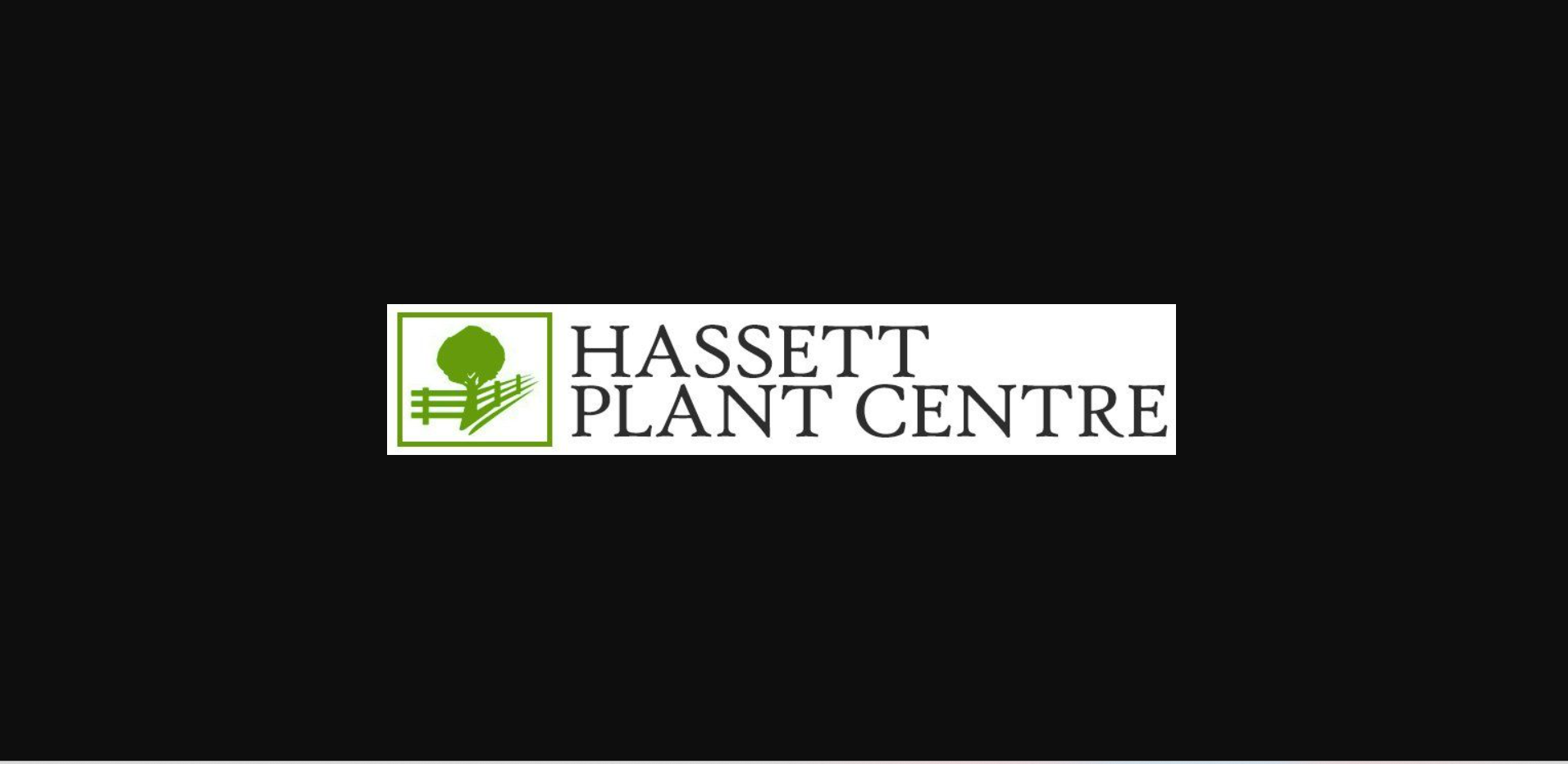 Hassette Plant Centre Northampton