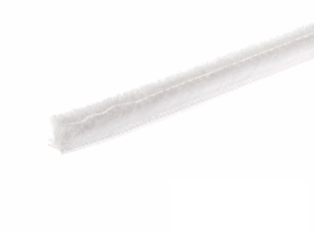 Carrier Fit Brush Seal - For 1.5mm to 2.5mm Gaps
