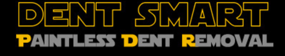 Dent Smart Paintless Dent Removal