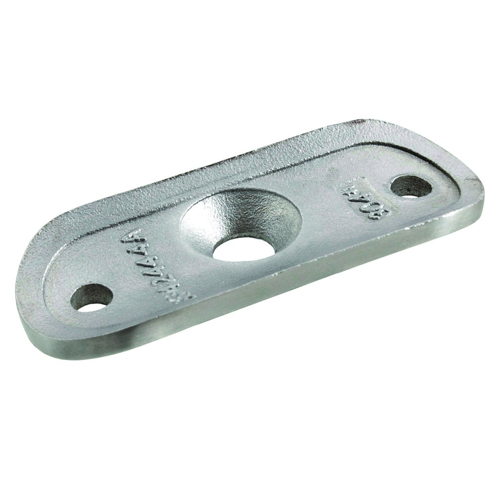 Top Spigot Round Back For 301/303/307 & 310C Fittings