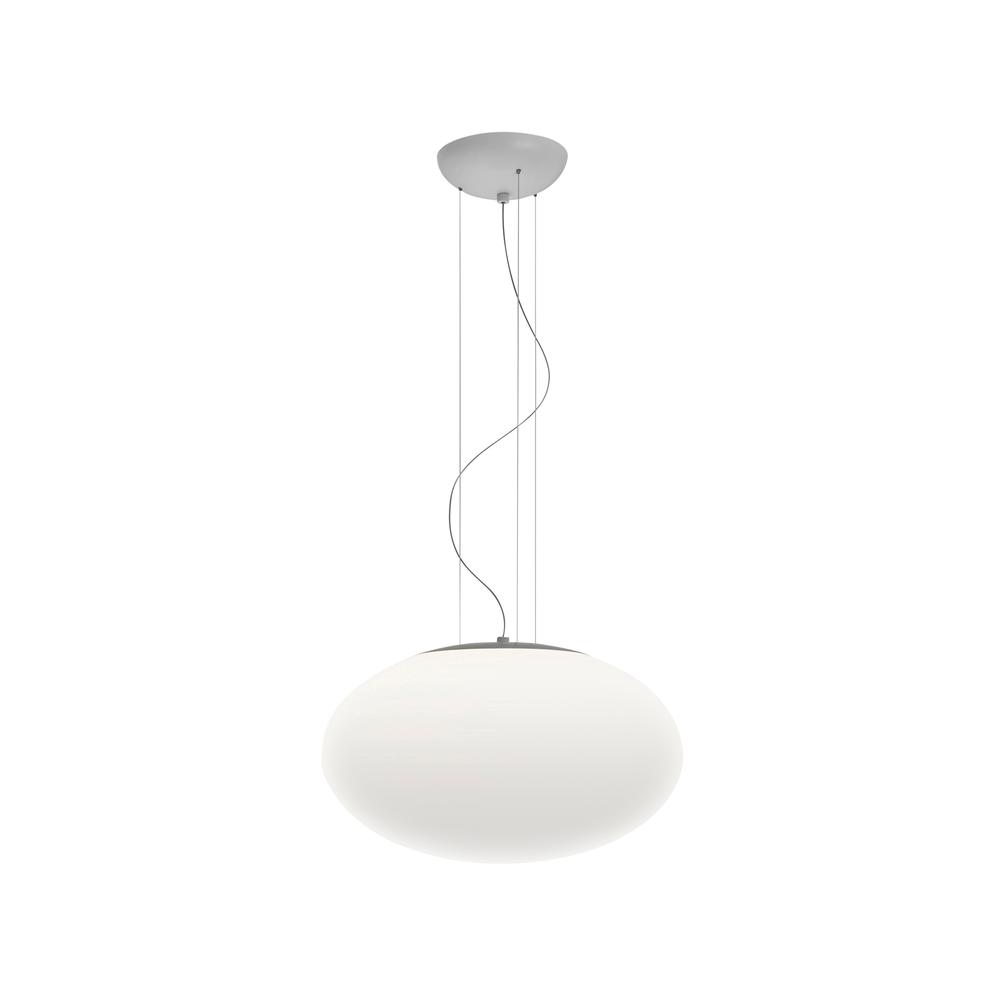 Astro Zeppo Pendant 400 Matt White Pendant Light