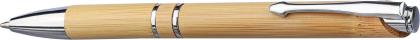 Bamboo ballpen
