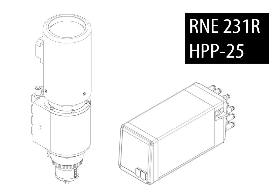 Riveting Unit