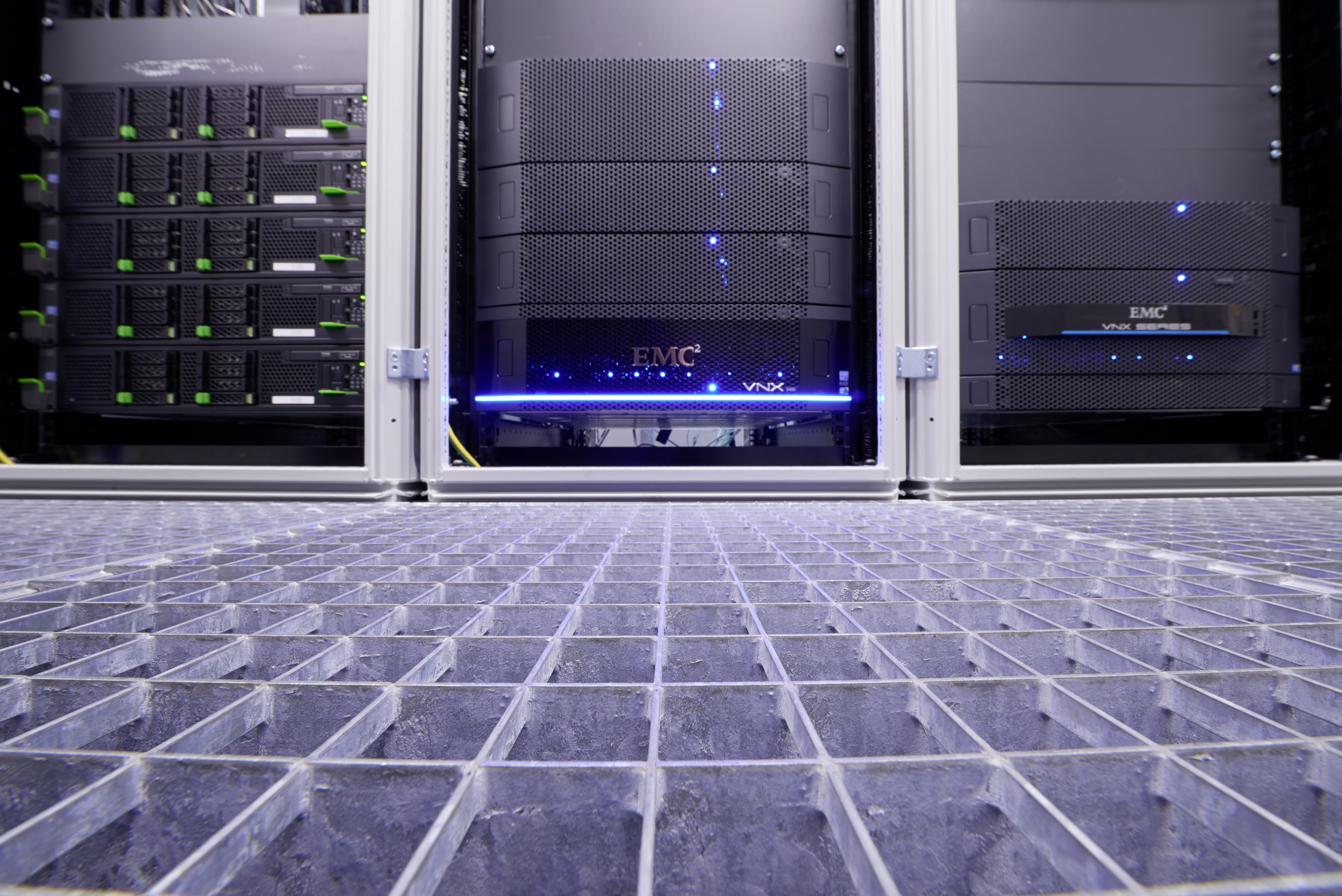 Dealing With Legacy Cooling Systems in Data Centres: Small Changes Can Make BIG Differences!