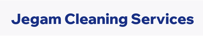 Jegam Cleaning Services LTD