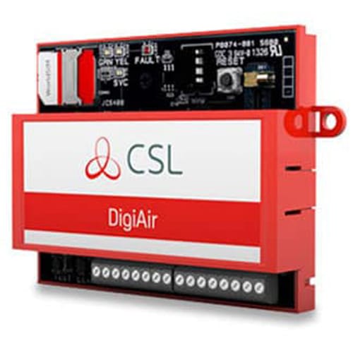 DigiAir Alarm Signalling Unit