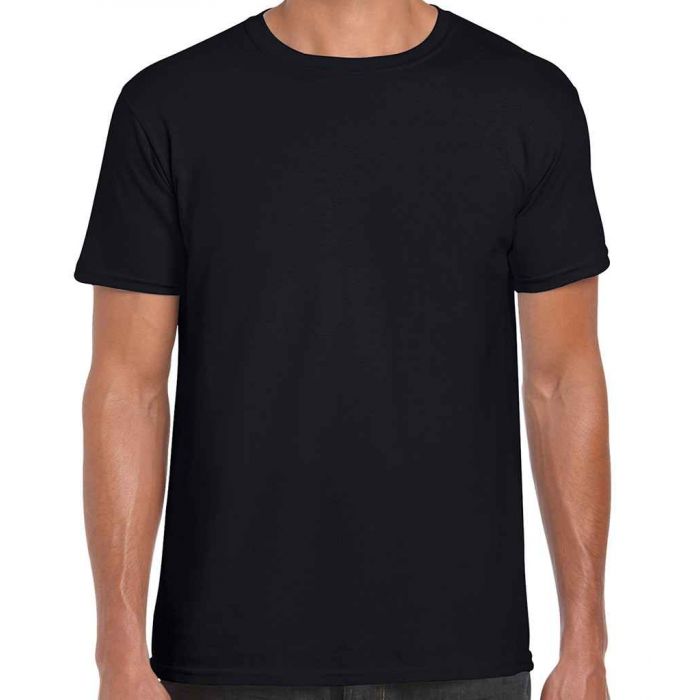 Gildan SoftStyle&#174; Adult T-Shirt