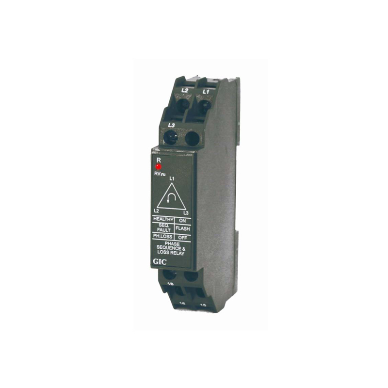 GIC Phase Failure Monitoring Relay  SPCO