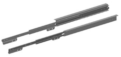 Telescope suspension VSR 150