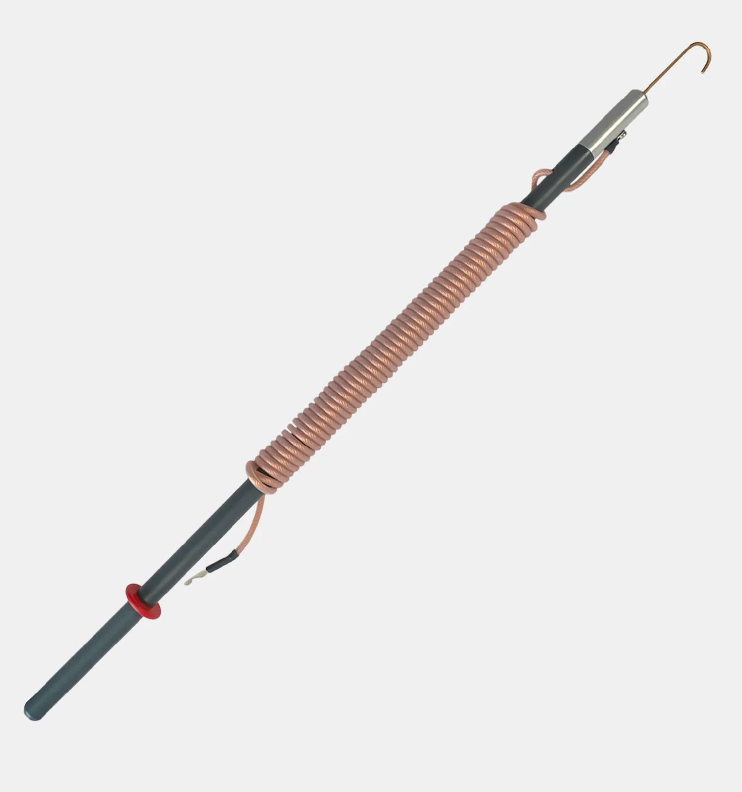 Suppliers of ES50 Earthing Stick