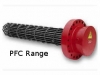 UK Manufacturers of Electric Flanged Immersion Heaters For Process Heating