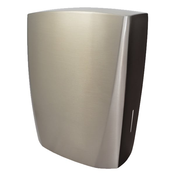 Suppliers of Platinum Paper Towel Dispenser - Large