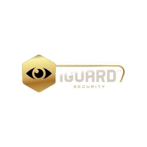 I-Guard Security