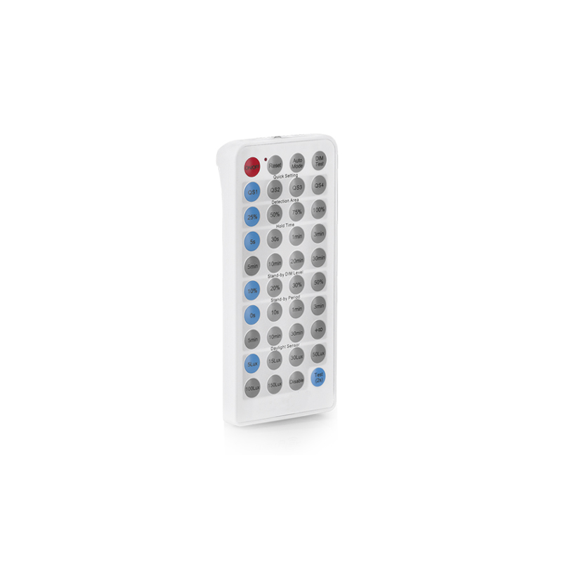 Aurora Ariah Remote Controller for Highbay Microwave Sensor EN-HBMS