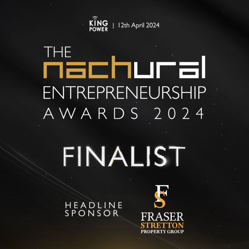 Nachural Entrepreneurship Awards 2024 