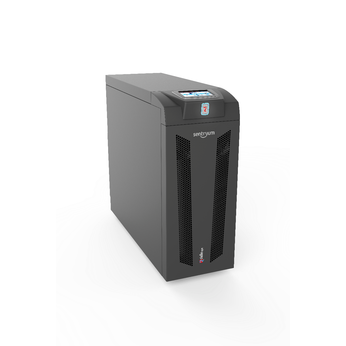 Riello UPS Sentryum Range Products
